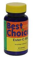 TS Choice Ester C Tabletten - thumbnail