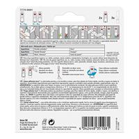 Muurbeugel TESA 77774 1 kg Sticker Spijkers Wit - thumbnail