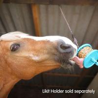 Likit Mixed Berry Granola - thumbnail