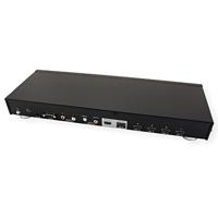 ATEN. VS482 HDMI 2.0 SCHAKELAAR 4 POORTEN - thumbnail