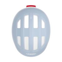 Abus helm smiley 3.0 ace led pure aqua m 50-55cm - thumbnail