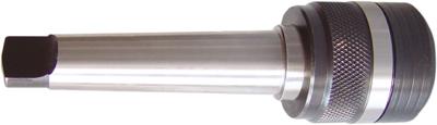 Rotec Houder MK3 > weldon 19 met Quick-Change - 5451012 - 545.1012