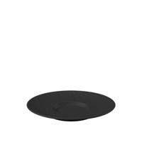 Villeroy & Boch Koffieschotel Manufacture Rock - Zwart - ø 16 cm - thumbnail