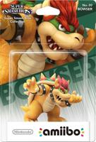 Amiibo - Bowser - thumbnail