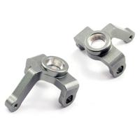 FTX - Outback Aluminium Steering Knuckles (Pr) (FTX8231) - thumbnail