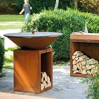 OFYR Cover Black 100 (Ø 100 cm) deksel - thumbnail