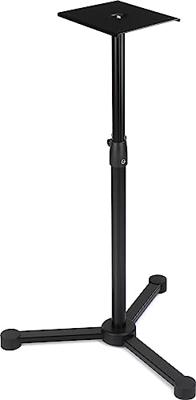 K&M 26720 Studiomonitor vloerstatief 205 x 245 mm K&M 26720 Studiomonitor vloerstatief 205 x 245 mm