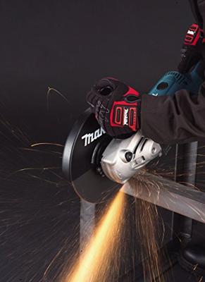 Makita GA9020RF Haakse Slijper 230V 2200W