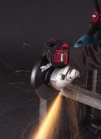 Makita GA9020RFK3 GA9020RFK3 Haakse slijper 230 mm 2200 W - thumbnail