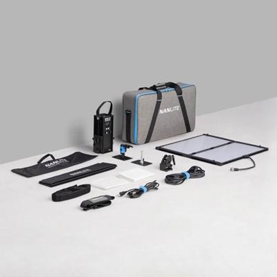 Nanlite Pavoslim 240C Nanlite Pavoslim 240C