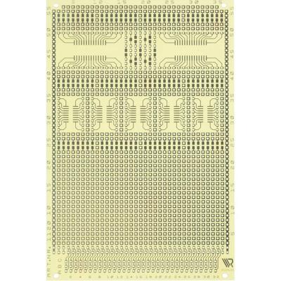 Rademacher WR-Typ 1120 Experimenteer printplaat Epoxide (l x b) 160 mm x 100 mm 35 µm Rastermaat 2.54 mm Inhoud 1 stuk(s) Rademacher WR-Typ 1120 Experimenteer printplaat Epoxide (l x b) 160 mm x 100 mm 35 µm Rastermaat 2.54 mm Inhoud 1 stuk(s)