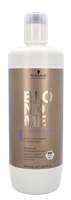 Schwarzkopf - Blond Me Cool Blondes Neutralizing Shampoo 1000 ml - thumbnail