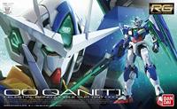 Gundam 00 High Grade 1:144 Model Kit - QANT - thumbnail