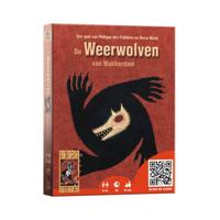 Kaartspel De Weerwolven van Wakkerdam - thumbnail