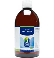 Puur Veg Omega voor hond, kat en paard 500 ml - thumbnail