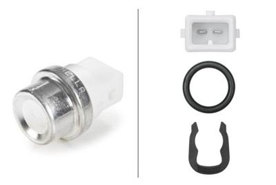 Temperatuursensor 6PT009107601