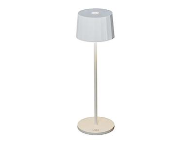 Konstsmide 7813-250 Positano USB-lamp LED LED vast ingebouwd 2.2 W Wit