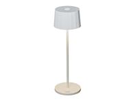 Konstsmide 7813-250 Positano USB-lamp LED LED vast ingebouwd 2.2 W Wit - thumbnail