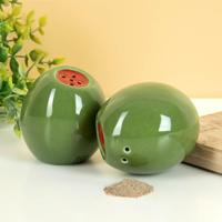 Olijven peper- en zoutstel - thumbnail