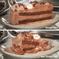 Severin MW 7757 magnetron Aanrecht Grill-magnetron 25 l 900 W Zwart - thumbnail