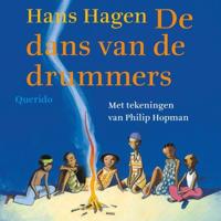 De dans van de drummers - thumbnail