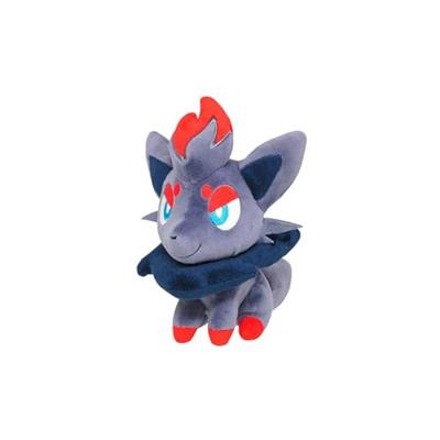 Pokémon Knuffel Zorua 20 cm