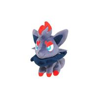 Pokémon Knuffel Zorua 20 cm - thumbnail
