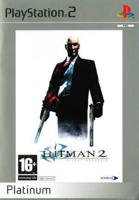 Hitman 2 (platinum) - thumbnail