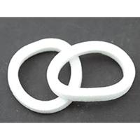 ROCKSHOX stofafdichting dust seals/foam ring kit rs - thumbnail
