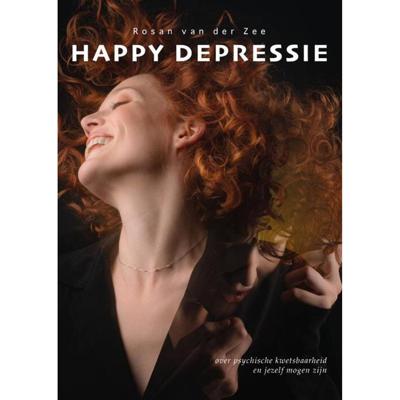 Happy Depressie (Paperback)