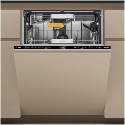 Whirlpool W8I HF58 TUS MaxiSpace Vakhandel Inbouw-vaatwasser Whirlpool W8I HF58 TUS MaxiSpace Vakhandel Inbouw-vaatwasser