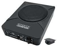 Hifonics VRX1000A Auto-subwoofer actief 300 W - thumbnail