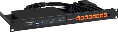 Rackmount.IT RM-SW-T11 rack-toebehoren Firewall rekmontage Rackmount.IT RM-SW-T11 rack-toebehoren Firewall rekmontage