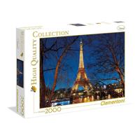 Puzzel Clementoni Paris 2000 2000 Onderdelen 97,5 x 66,8 cm - thumbnail