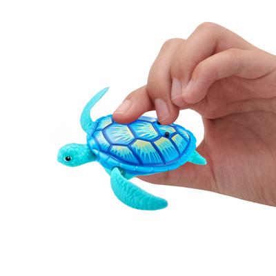 Actiefiguur Zuru Roboturtle Schildpad