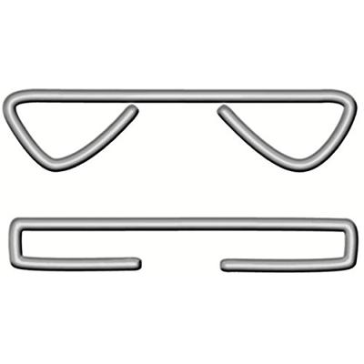 Rapid nietmachine S27 Flat Clinch Rapid nietmachine S27 Flat Clinch