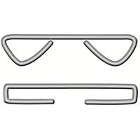 Rapid nietmachine S27 Flat Clinch - thumbnail