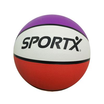 SportX Basketbal Multicolour