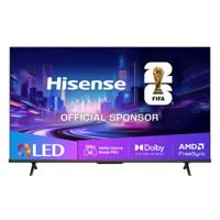 Hisense 43E79Q (2025) - 43 inch - QLED TV - thumbnail