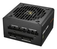 COUGAR Gaming CGR GEXP-650 power supply unit 650 W 20+4 pin ATX ATX Zwart - thumbnail