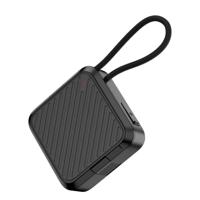 Ulanzi CRC10 3-in-1 Card Reader Case Case voor SD, MicroSD, - thumbnail