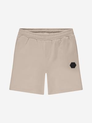Icon Sweatshort Clay