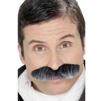 Snor politieman - thumbnail