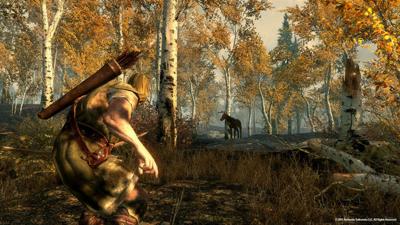 The Elder Scrolls 5 Skyrim (Legendary Edition) The Elder Scrolls 5 Skyrim (Legendary Edition)