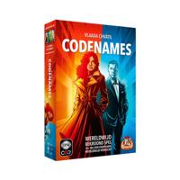 White Goblin Games Codenames - thumbnail