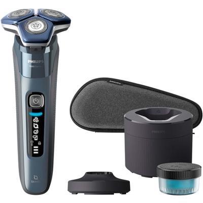 Philips SHAVER Series 7000 S7882/55 Elektrisch scheerapparaat voor nat en droog scheren
