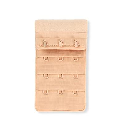 Prym breed Bh verlengstuk 3 haakjes, 50 mm - Bh verlenger - Tussenstukje