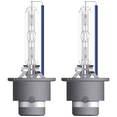 Osram Automotive 4062172397612 Xenonlamp Xenarc Cool Blue D2S 35 W 85 V