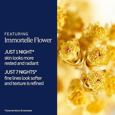 L&apos;Occitane Immortelle Reset Overnight Reset Oil-In-Serum 30ml