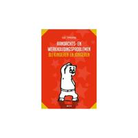 Aandachts- en werkhoudingsproblemen bij kinderen en jongeren (Paperback) - thumbnail